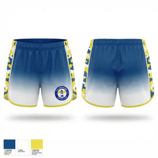 Womens Shorts, Lighthouse Soccer Club, Men's Soccer, Teamtime, Team time, sublimation, custom sports apparel, team uniforms, spirit wear, spiritwear, sports uniforms, custom shirts, team store, custom team store, fundraiser sports, apparel fundraiser