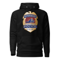 200 Bravo Unisex Hoodie - 1