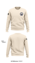 psc 8330314 Crew Neck Sweatshirt - 104