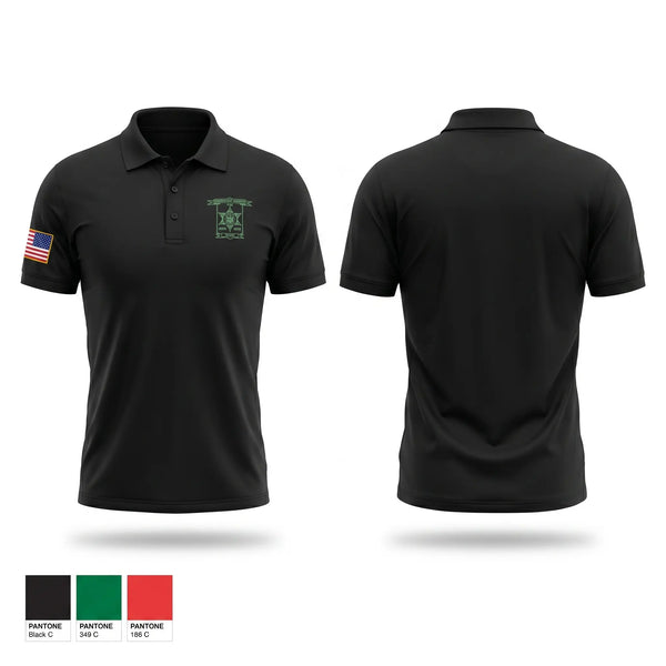Short Sleeve Performance Polo, Schenectady County Sheriff patrol PBA, Police, Teamtime, Team time, sublimation, custom sports apparel, team uniforms, spirit wear, spiritwear, sports uniforms, custom shirts, team store, custom team store, fundraiser sports, apparel fundraiser