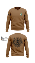 HQ, 309TH MI BN 79771724 Crew Neck Sweatshirt - 2