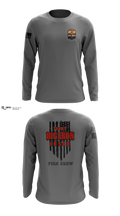 Big Iron Long Sleeve Performance Shirt - 6