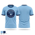 Arizona Brewers 38533838 Short Sleeve Performance Shirt - 2
