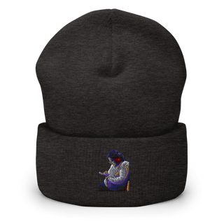 Caf 16815386 Cuffed Beanie | Yupoong 1501KC