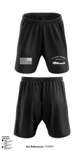 MSV Athletic Shorts With Pockets - 5