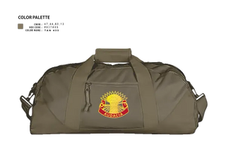 Duffle Bag, 5-4 ADA A BTRY 3rd PLT, , Teamtime, Team time, sublimation, custom sports apparel, team uniforms, spirit wear, spiritwear, sports uniforms, custom shirts, team store, custom team store, fundraiser sports, apparel fundraiser