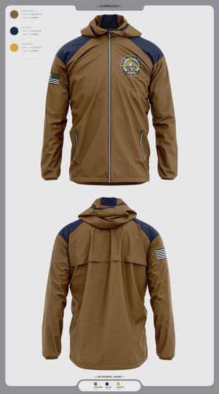 Windbreaker, SWMI, , Teamtime, Team time, sublimation, custom sports apparel, team uniforms, spirit wear, spiritwear, sports uniforms, custom shirts, team store, custom team store, fundraiser sports, apparel fundraiser
