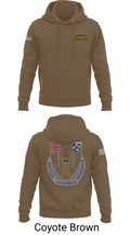 Chaos Company, 1-182 Infantry 69873429 Hoodie - 18