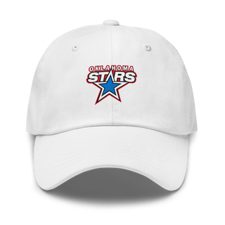 Dad hat - White