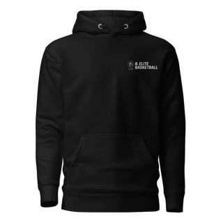 B. Elite 19750679 Unisex Premium Hoodie | Cotton Heritage M2580