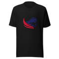 Junior Patriots Unisex Staple T-Shirt