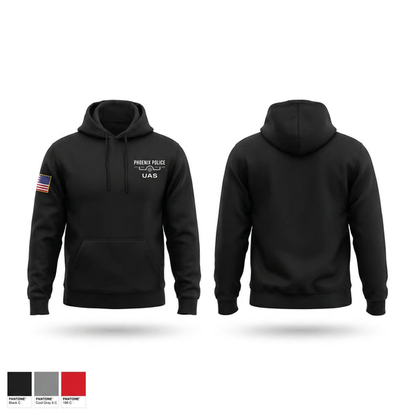Hoodie, N51, Police, Teamtime, Team time, sublimation, custom sports apparel, team uniforms, spirit wear, spiritwear, sports uniforms, custom shirts, team store, custom team store, fundraiser sports, apparel fundraiser
