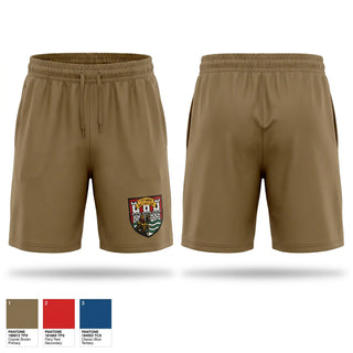 Athletic Shorts With Pockets, 175th MRBC, Army, Teamtime, Team time, sublimation, custom sports apparel, team uniforms, spirit wear, spiritwear, sports uniforms, custom shirts, team store, custom team store, fundraiser sports, apparel fundraiser