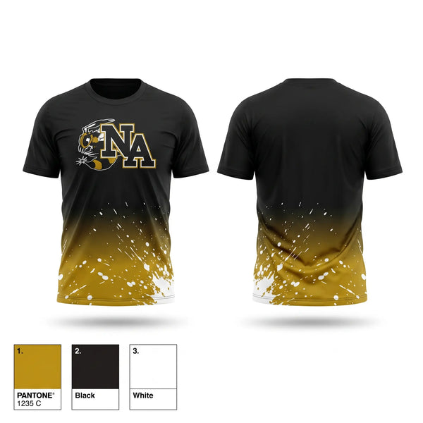 Short Sleeve Performance Shirt, North Augusta High School Wrestling, Wrestling, Teamtime, Team time, sublimation, custom sports apparel, team uniforms, spirit wear, spiritwear, sports uniforms, custom shirts, team store, custom team store, fundraiser sports, apparel fundraiser