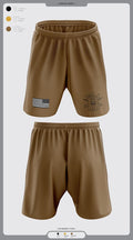 FSC 1-1 SFG(A) 17044036 Athletic Shorts With Pockets - 3