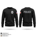 Bridgeton Police Department Crew Neck Sweatshirt - 1
