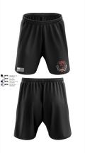 Cy creek fire 22 83530628 Athletic Shorts With Pockets - 51