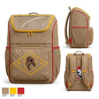 Gear Bag, 226 k9, Army, Teamtime, Team time, sublimation, custom sports apparel, team uniforms, spirit wear, spiritwear, sports uniforms, custom shirts, team store, custom team store, fundraiser sports, apparel fundraiser