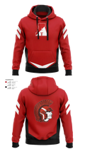St. Thomas Aquinas Soccer 2530845 Hoodie - 21