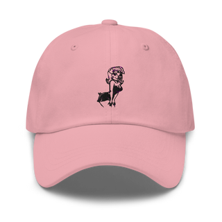 O kelly's 17388713 Classic Dad Hat | Yupoong 6245CM
