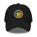 MSRON1 Dad hat