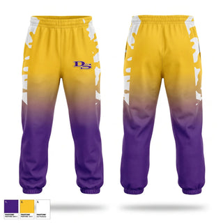 Sweatpants, Denham Springs, , Teamtime, Team time, sublimation, custom sports apparel, team uniforms, spirit wear, spiritwear, sports uniforms, custom shirts, team store, custom team store, fundraiser sports, apparel fundraiser