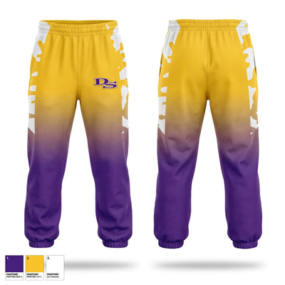 Denham Springs Sweatpants - 1
