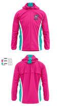Hi’Yield’Hers 10u Windbreaker - 3