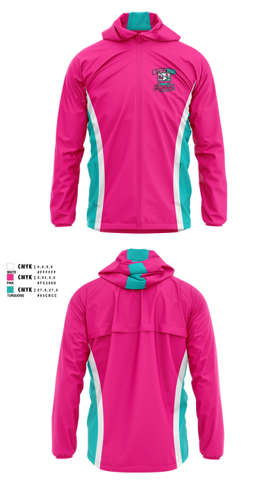 Hi’Yield’Hers 10u Windbreaker - 3