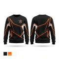 MONTVILLE Crew Neck Sweatshirt - 1