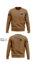 SDVT1 16421218 Crew Neck Sweatshirt - 2