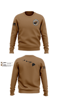 SDVT1 16421218 Crew Neck Sweatshirt - 2