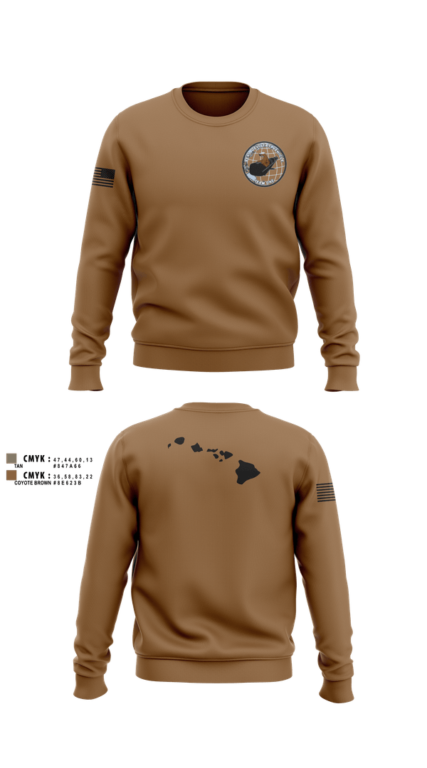 Crew Neck Sweatshirt, SDVT1, Navy, Teamtime, Team time, sublimation, custom sports apparel, team uniforms, spirit wear, spiritwear, sports uniforms, custom shirts, team store, custom team store, fundraiser sports, apparel fundraiser