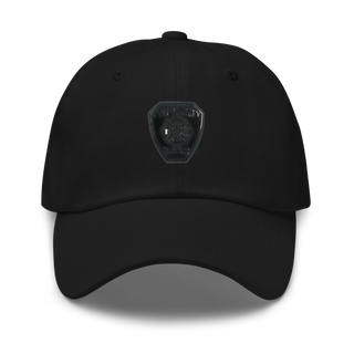 Dad hat - Black