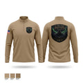 E. Co 1/25 Windbreaker - 1