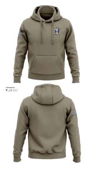 Hoodie, 1-61 IN BN FSPC, , Teamtime, Team time, sublimation, custom sports apparel, team uniforms, spirit wear, spiritwear, sports uniforms, custom shirts, team store, custom team store, fundraiser sports, apparel fundraiser