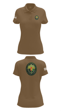 JTF Bagram 41187882 Women's Short Sleeve Performance Polo  - 14