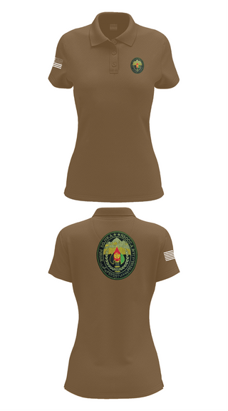 Womens Short Sleeve Performance Polo, , , Teamtime, Team time, sublimation, custom sports apparel, team uniforms, spirit wear, spiritwear, sports uniforms, custom shirts, team store, custom team store, fundraiser sports, apparel fundraiser
