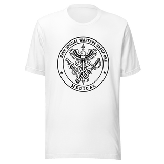 Unisex Staple T-Shirt - White