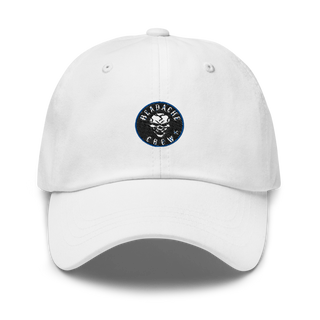 Headache crew 28675276 Classic Dad Hat | Yupoong 6245CM