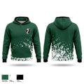 Cobras Hoodie - 1