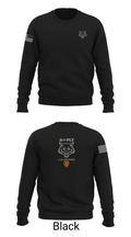 C Co. 524 DSSB 64362978 Crew Neck Sweatshirt - 14