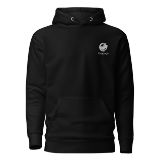 Everlogix 12898548 Unisex Premium Hoodie | Cotton Heritage M2580
