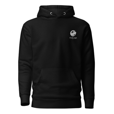 Everlogix 12898548 Unisex Premium Hoodie | Cotton Heritage M2580