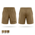 1033rd ESC Athletic Shorts With Pockets - 1