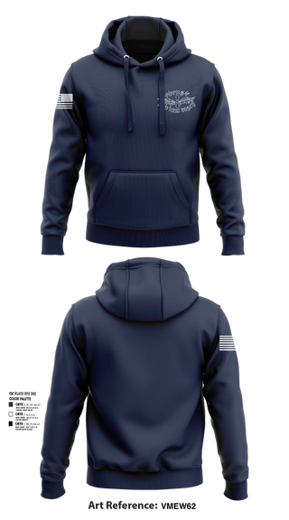 Hoodie, Vfa 122, , Teamtime, Team time, sublimation, custom sports apparel, team uniforms, spirit wear, spiritwear, sports uniforms, custom shirts, team store, custom team store, fundraiser sports, apparel fundraiser