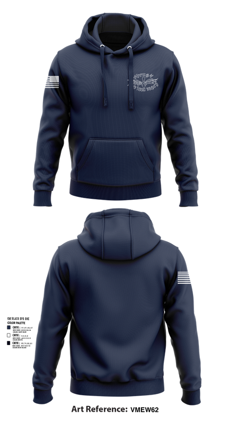 Hoodie, Vfa 122, , Teamtime, Team time, sublimation, custom sports apparel, team uniforms, spirit wear, spiritwear, sports uniforms, custom shirts, team store, custom team store, fundraiser sports, apparel fundraiser