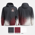 Sharks 78342252 Windbreaker - 1