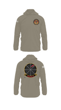Air Traffic Control Company M 73128000 Windbreaker - 1