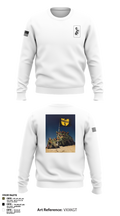Hole Diggers 54913619 Crew Neck Sweatshirt - 2